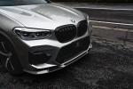 BMW X3 M by 3D Design 2020 года
